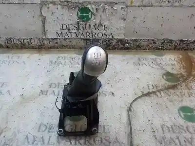 Second-hand car spare part GEAR LEVER for NISSAN NOTE (E11E)  OEM IAM references   