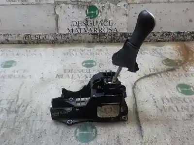 Second-hand car spare part gear lever for nissan note (e11e) 1.5 dci turbodiesel cat oem iam references   