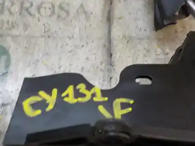 Second-hand car spare part gear lever for nissan note (e11e) 1.5 dci turbodiesel cat oem iam references   