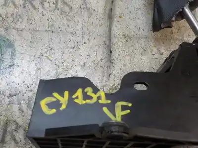 Second-hand car spare part gear lever for nissan note (e11e) 1.5 dci turbodiesel cat oem iam references   