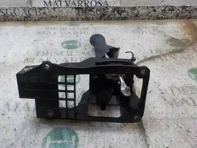 Second-hand car spare part gear lever for nissan note (e11e) 1.5 dci turbodiesel cat oem iam references   