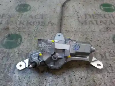 Tweedehands auto-onderdeel ACHTERWISSERMOTOR voor NISSAN NOTE (E11E)  OEM IAM-referenties   