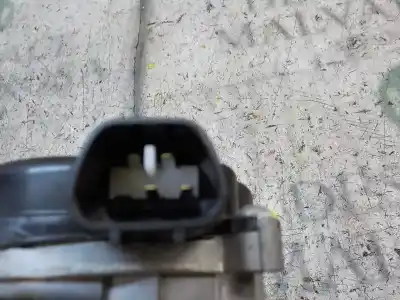 Second-hand car spare part front windshield wiper motor for nissan note (e11e) 1.5 dci turbodiesel cat oem iam references   