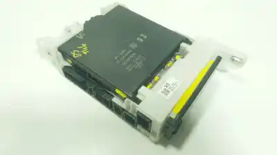 Peça sobressalente para automóvel em segunda mão CAIXA DE FUSÍVEIS E RELÉS por TOYOTA YARIS CROSS (MXP_) 1.5 Hybrid (MXPJ10) Referências OEM IAM   