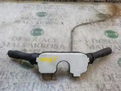 Second-hand car spare part headlights switch for nissan note (e11e) 1.5 dci turbodiesel cat oem iam references   