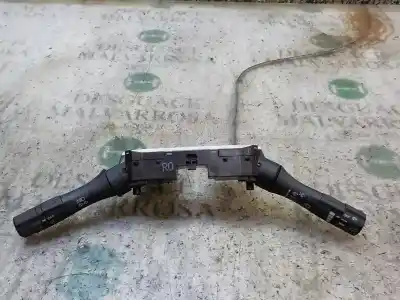 Second-hand car spare part headlights switch for nissan note (e11e) 1.5 dci turbodiesel cat oem iam references   