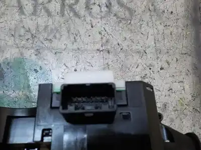 Second-hand car spare part headlights switch for nissan note (e11e) 1.5 dci turbodiesel cat oem iam references   