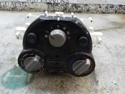 Автозапчасти б/у ОТОПЛЕНИЕ / КОНДИЦИОНИРОВАНИЕ ВОЗДУХА за NISSAN NOTE (E11E)  ссылки OEM IAM   