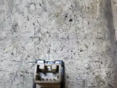 Piesă de schimb auto la mâna a doua avertizare pentru nissan note (e11e) 1.5 dci turbodiesel cat referințe oem iam   