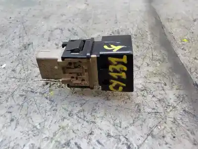 Piesă de schimb auto la mâna a doua avertizare pentru nissan note (e11e) 1.5 dci turbodiesel cat referințe oem iam   