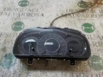 Peça sobressalente para automóvel em segunda mão quadrante por nissan note (e11e) 1.5 dci turbodiesel cat referências oem iam 