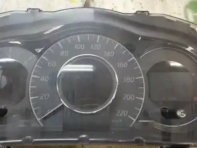 Peça sobressalente para automóvel em segunda mão quadrante por nissan note (e11e) 1.5 dci turbodiesel cat referências oem iam   