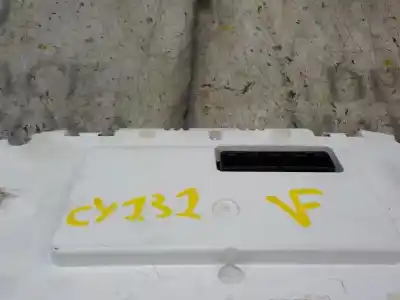 Peça sobressalente para automóvel em segunda mão quadrante por nissan note (e11e) 1.5 dci turbodiesel cat referências oem iam   