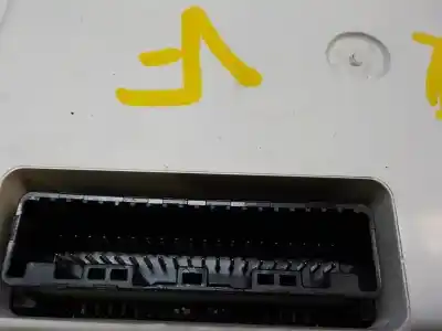 Peça sobressalente para automóvel em segunda mão quadrante por nissan note (e11e) 1.5 dci turbodiesel cat referências oem iam   