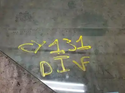 İkinci el araba yedek parçası sol ön kapi cami için nissan note (e11e) 1.5 dci turbodiesel cat oem iam referansları   