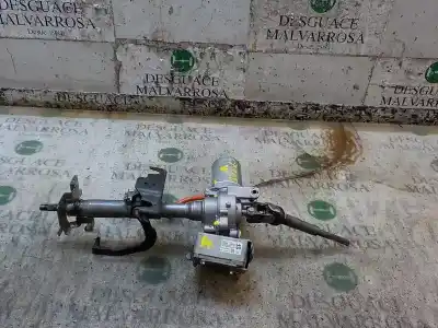 Second-hand car spare part steering column for nissan note (e11e) 1.5 dci turbodiesel cat oem iam references   