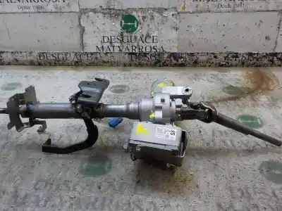 Second-hand car spare part steering column for nissan note (e11e) 1.5 dci turbodiesel cat oem iam references   