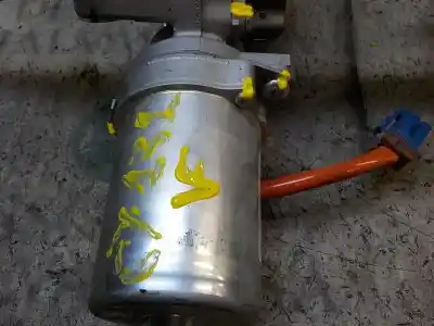 Second-hand car spare part steering column for nissan note (e11e) 1.5 dci turbodiesel cat oem iam references   