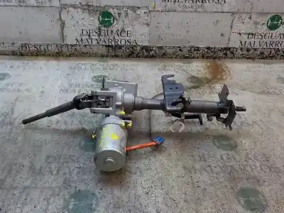 Second-hand car spare part steering column for nissan note (e11e) 1.5 dci turbodiesel cat oem iam references   