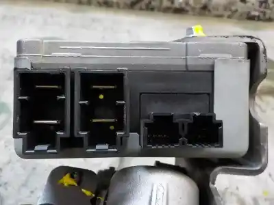 Second-hand car spare part steering column for nissan note (e11e) 1.5 dci turbodiesel cat oem iam references   