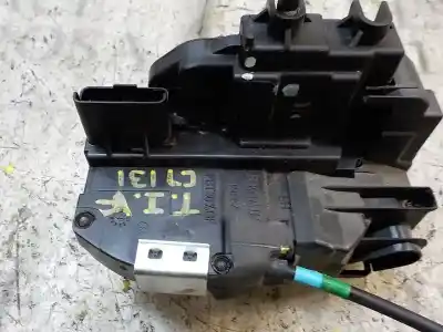 Tweedehands auto-onderdeel achter links deurslot voor nissan note (e11e) 1.5 dci turbodiesel cat oem iam-referenties   