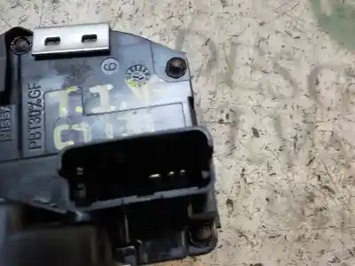 Tweedehands auto-onderdeel achter links deurslot voor nissan note (e11e) 1.5 dci turbodiesel cat oem iam-referenties   