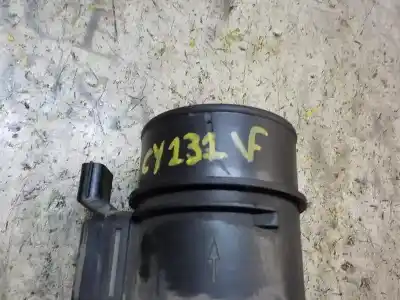 Second-hand car spare part flowmeter for nissan note (e11e) 1.5 dci turbodiesel cat oem iam references   