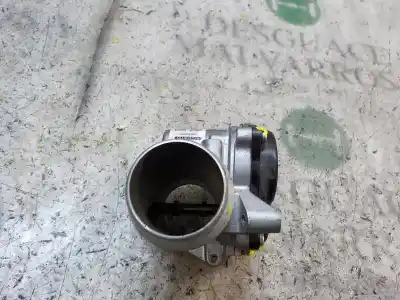 Second-hand car spare part Throttle Body for NISSAN NOTE (E11E) 1.5 dCi Turbodiesel CAT OEM IAM references   