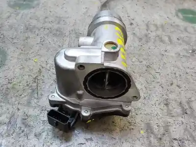 Second-hand car spare part throttle body for nissan note (e11e) 1.5 dci turbodiesel cat oem iam references   