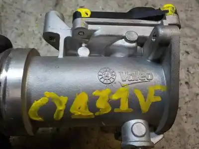 Second-hand car spare part throttle body for nissan note (e11e) 1.5 dci turbodiesel cat oem iam references   