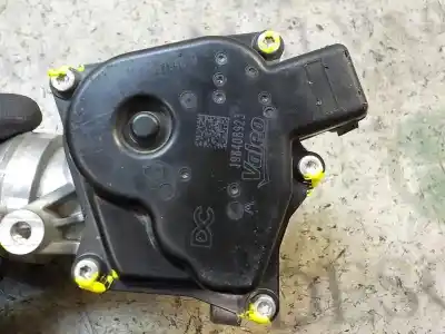 Second-hand car spare part throttle body for nissan note (e11e) 1.5 dci turbodiesel cat oem iam references   