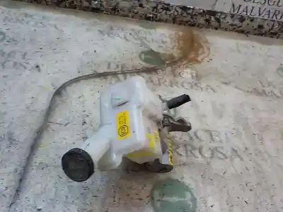 Peça sobressalente para automóvel em segunda mão bomba de travões por nissan note (e11e) 1.5 dci turbodiesel cat referências oem iam 