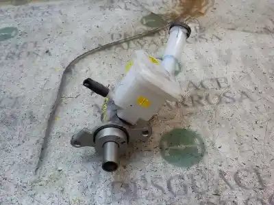 Tweedehands auto-onderdeel rempomp voor nissan note (e11e) 1.5 dci turbodiesel cat oem iam-referenties   