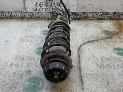 Peça sobressalente para automóvel em segunda mão AMORTECEDOR DIANTEIRO DIREITO por NISSAN NOTE (E11E)  Referências OEM IAM   