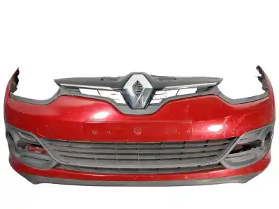 Second-hand car spare part FRONT BUMPER for RENAULT MEGANE III GRANDTOUR (KZ0/1) 1.5 DCI (KZ1G, KZ1W, KZ0R) OEM IAM references   
