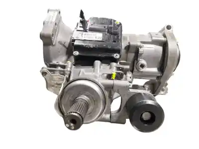 Second-hand car spare part FRONT DIFFERENTIAL for JEEP COMPASS (MP, M6, MV, M7) 2.0 MULTIJET II 4X4 OEM IAM references   