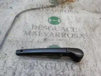 Tweedehands auto-onderdeel ruitenwisser arm voor volkswagen golf vii lim. business bluemotion tech. oem iam-referenties 6r6955707b