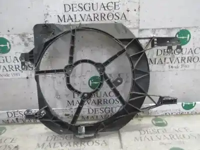 Peça sobressalente para automóvel em segunda mão canal de ar por opel vivaro 1.9 cdti cat (f9q-762) referências oem iam 