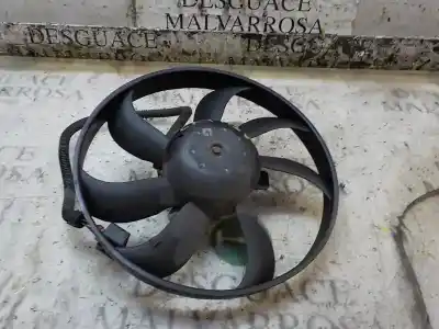 Piesă de schimb auto la mâna a doua electroventilator radiator pentru audi tt (8n3/8n9) 1.8 20v turbo referințe oem iam 1c0959455c