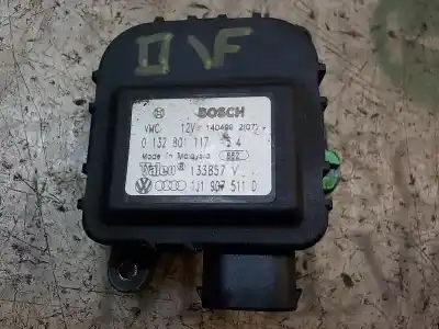 Piesă de schimb auto la mâna a doua motoras clapeta aeroterma pentru audi tt (8n3/8n9) 1.8 20v turbo referințe oem iam 1j1907511d