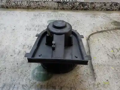 Piesă de schimb auto la mâna a doua ventilator habitaclu încalzire pentru audi tt (8n3/8n9) 1.8 20v turbo referințe oem iam 1j1819021c