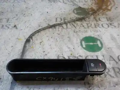 Piesă de schimb auto la mâna a doua modul electrotic pentru audi tt (8n3/8n9) 1.8 20v turbo referințe oem iam 8n0962107ab98