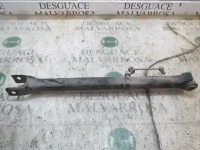 Piesă de schimb auto la mâna a doua brat suspensie inferior stânga spate pentru audi tt (8n3/8n9) 1.8 20v turbo referințe oem iam 1j0505323n