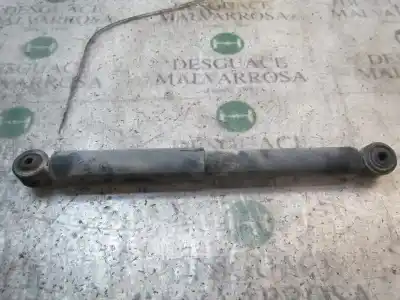 Piesă de schimb auto la mâna a doua amortizor spate stânga pentru audi tt (8n3/8n9) 1.8 20v turbo referințe oem iam 8n0513025h