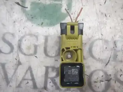 Second-hand car spare part electronic module for opel corsa d (s07) 1.3 cdti (l08 l68) oem iam references 