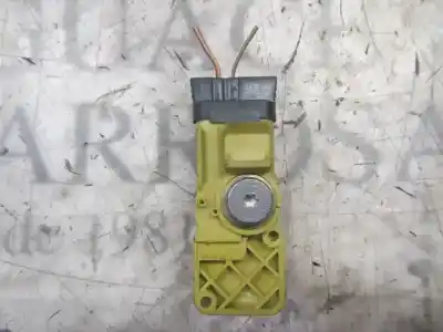 Second-hand car spare part electronic module for opel corsa d (s07) 1.3 cdti (l08 l68) oem iam references   