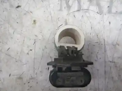 Автозапчастина б/у стійкість на нагревання для opel corsa d (s07) 1.3 cdti (l08 l68) посилання на oem iam   