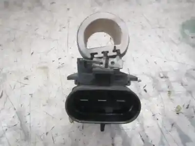 Автозапчастина б/у стійкість на нагревання для opel corsa d (s07) 1.3 cdti (l08 l68) посилання на oem iam   