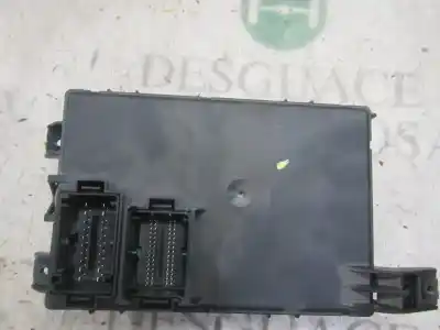 Pezzo di ricambio per auto di seconda mano scatola relè/fusibili per opel corsa d (s07) 1.3 cdti (l08 l68) riferimenti oem iam   