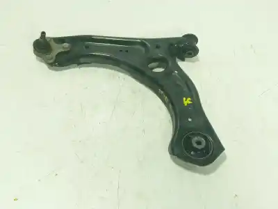 Second-hand car spare part FRONT LEFT LOWER SUSPENSION ARM for VOLKSWAGEN T-CROSS (C11) 1.0 TSI OEM IAM references   